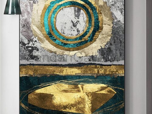 Canvas Art | 579