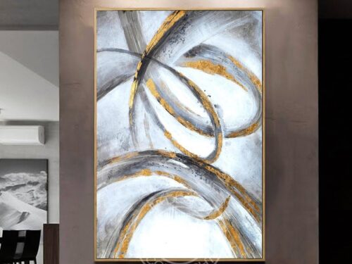 Canvas Art | 692