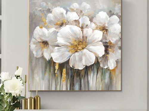 Canvas Art | 711