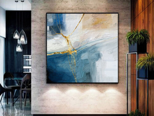 Canvas Art | 697