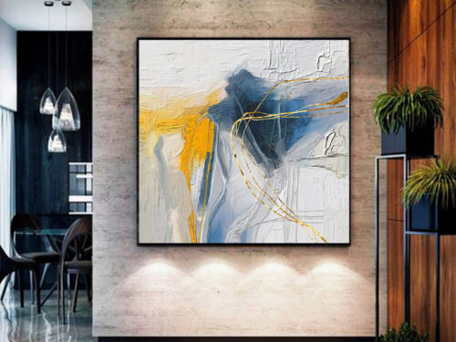Canvas Art | 696