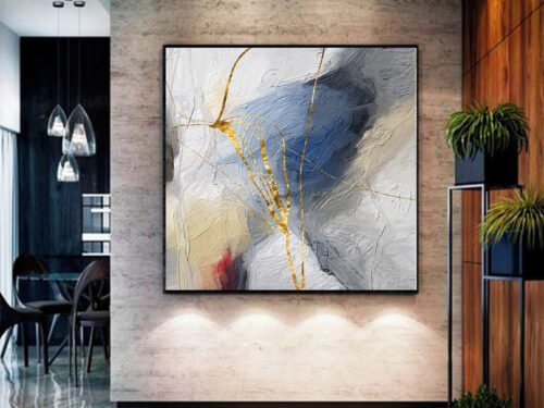 Canvas Art | 695