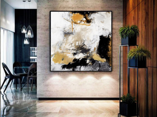 Canvas Art | 719