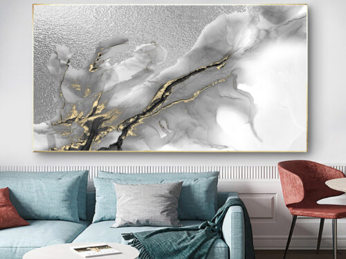 Canvas Art | 898