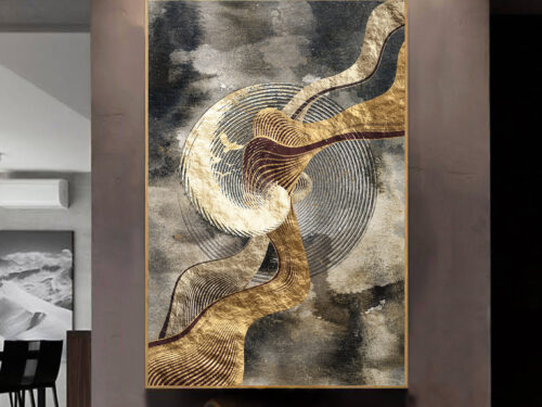 Canvas Art | 718
