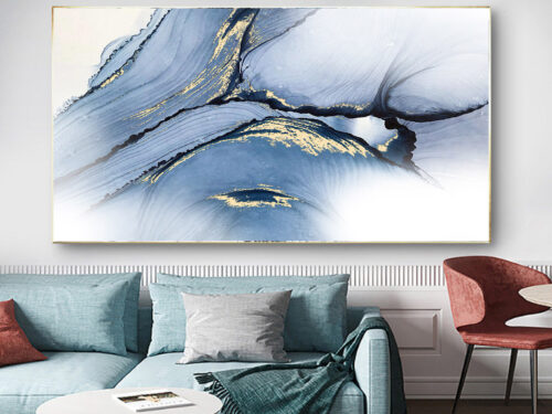 Canvas Art | 712