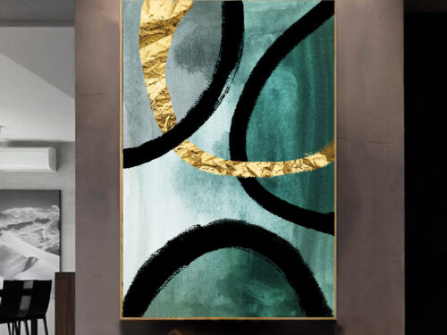 Canvas Art | 721