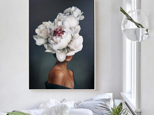 Canvas Art | 993