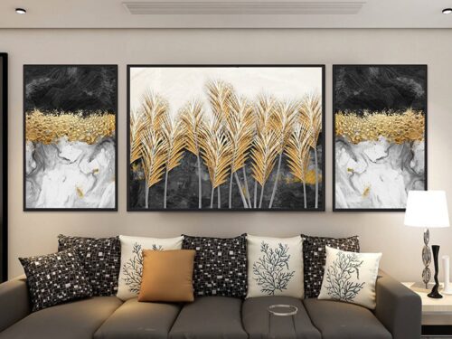 Canvas Art | 3011