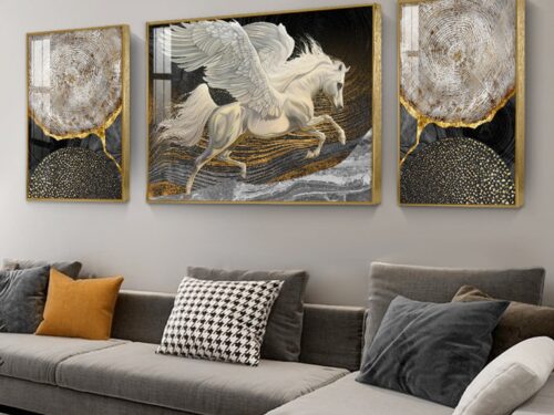 Canvas Art | 3012