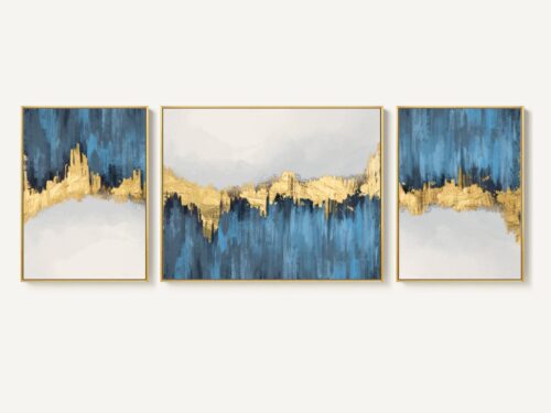 Canvas Art | 3014