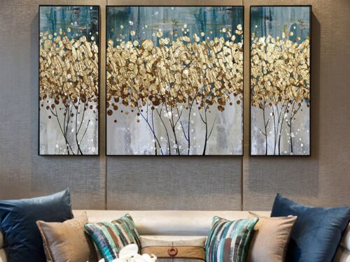 Canvas Art | 3015
