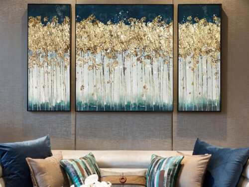 Canvas Art | 3016