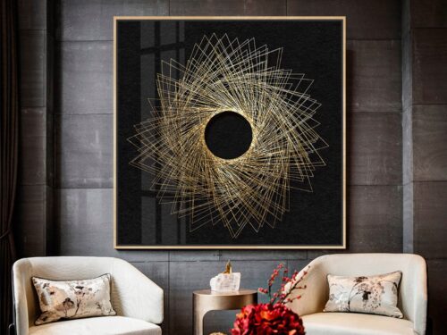 Canvas Art | 2888