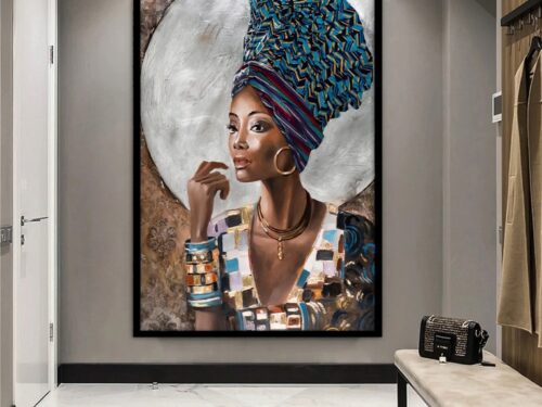 Canvas Art | 5014
