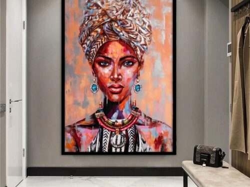 Canvas Art | 5015