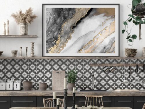 Canvas Art | 5031