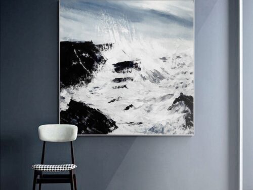 Canvas Art | 5032