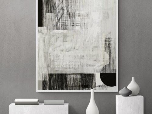 Canvas Art | 5033