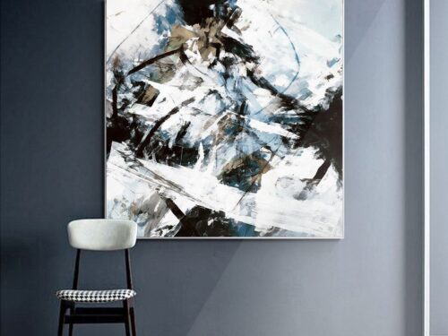 Canvas Art | 5034