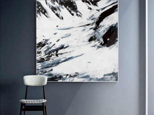 Canvas Art | 5035