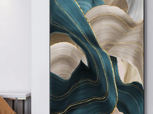 Canvas Art | 5036