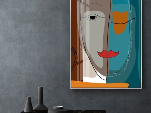 Canvas Art | 5041