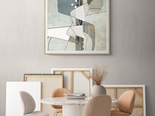 Canvas Art | 5042
