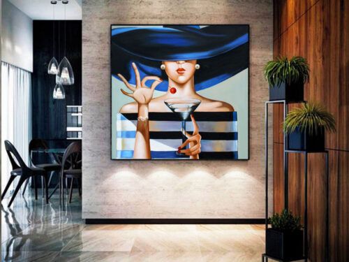 Canvas Art | 5043