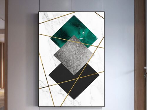 Canvas Art | 6543