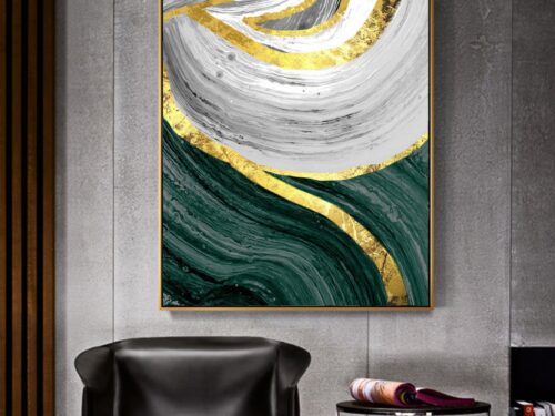 Canvas Art | 6544