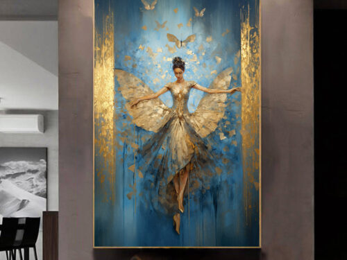 Canvas Art | 7009