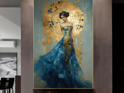 Canvas Art | 7008