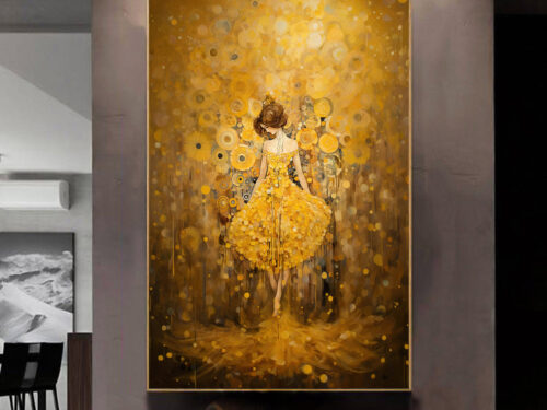 Canvas Art | 7007