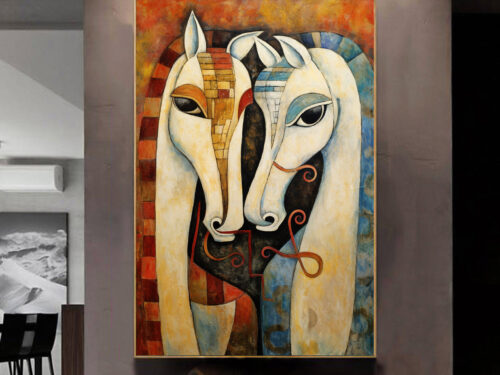 Canvas Art | 7006