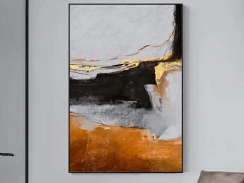 Canvas Art | 7011