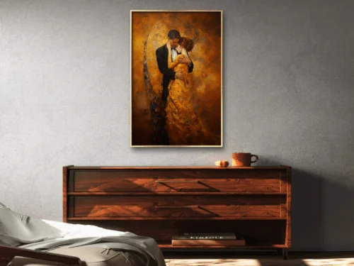 Canvas Art | 7023