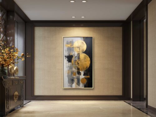 Canvas Art | 7042