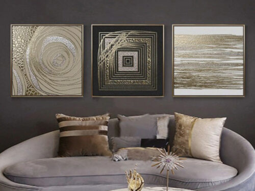 Canvas Art | 2011