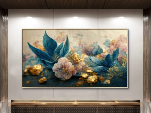 Canvas Art | 7063