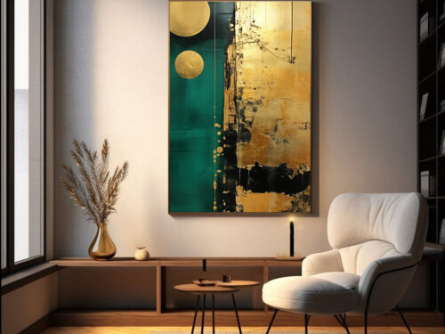 Canvas Art | 7273