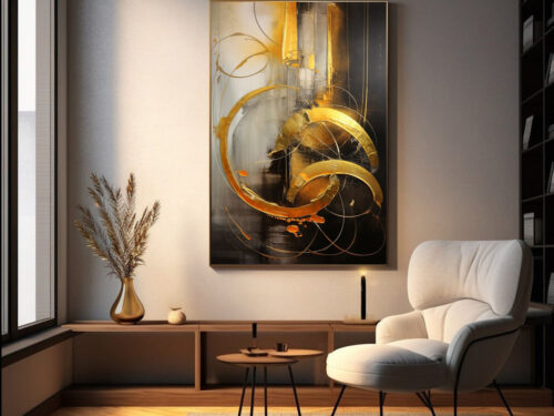 Canvas Art | 7272