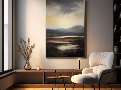 Canvas Art | 7022