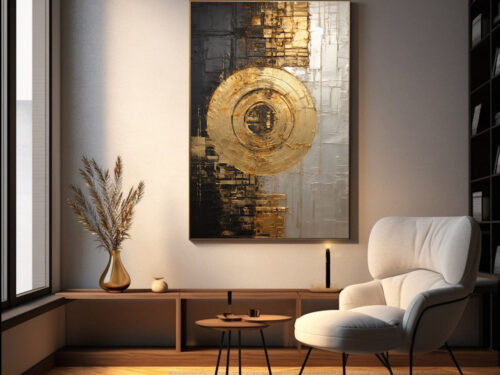 Canvas Art | 7271