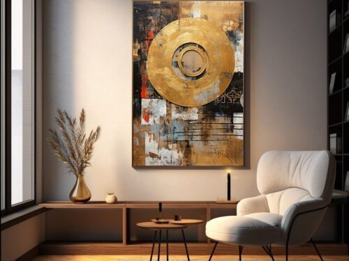 Canvas Art | 7021