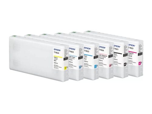 Epson D700 Ink ketridž T782
