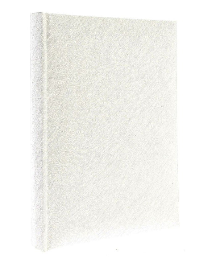 Album za slike CleanWhite 13×18/50 Sewn