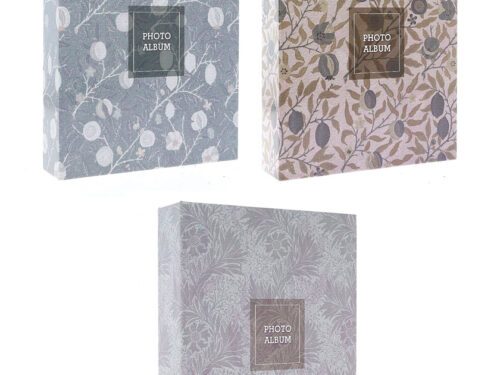 Album za slike Shine 10×15/200 Bonded