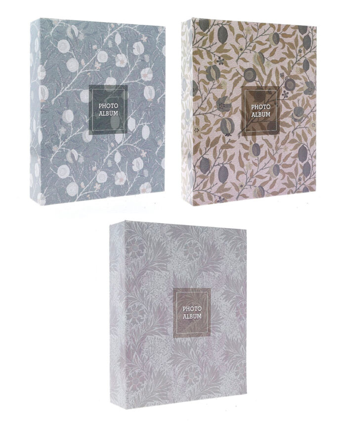 Album za slike Shine 10×15/200 Bonded