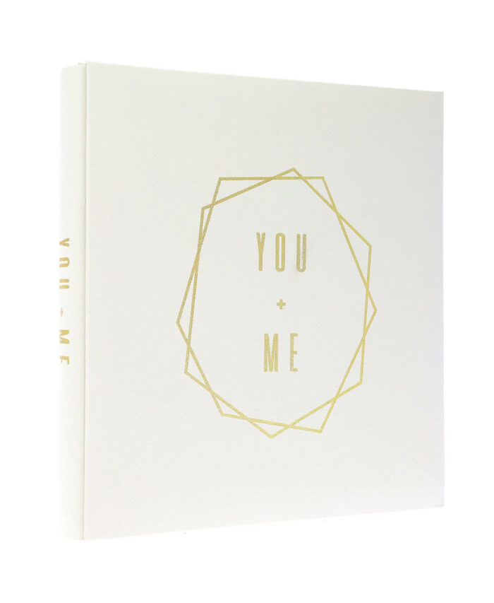 Album za slike 10×15/500 Riveted